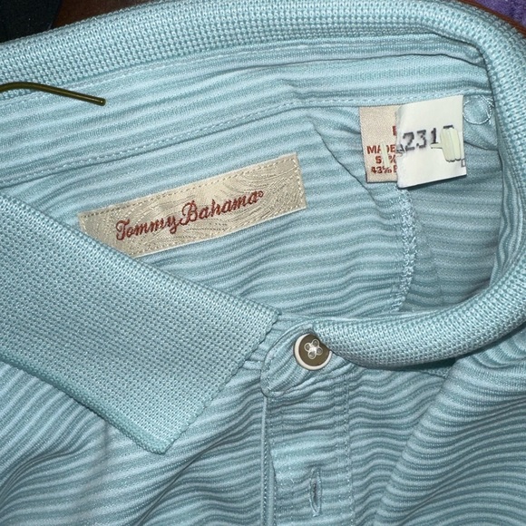 Tommy Bahama Men’s Polo - Large Collection of 4 - Picture 9 of 16